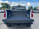 2025 Chevrolet Silverado 1500 Custom Trail Boss at Larry Clark Chevrolet Buick Gmc