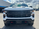 Thumbnail image of 2025 Chevrolet Silverado 1500 at Larry Clark Chevrolet Buick Gmc