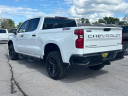Thumbnail image of 2025 Chevrolet Silverado 1500 at Larry Clark Chevrolet Buick Gmc