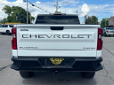 Thumbnail image of 2025 Chevrolet Silverado 1500 at Larry Clark Chevrolet Buick Gmc