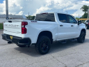 Thumbnail image of 2025 Chevrolet Silverado 1500 at Larry Clark Chevrolet Buick Gmc