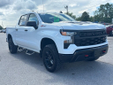 Thumbnail image of 2025 Chevrolet Silverado 1500 at Larry Clark Chevrolet Buick Gmc