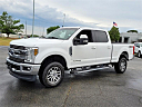 Thumbnail image of 2019 Ford F-250 Super Duty at Five Star Ford Warner Robins