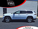 Thumbnail image of 2022 Jeep Grand Cherokee L at Bo Haarala Autoplex