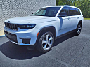 Thumbnail image of 2022 Jeep Grand Cherokee L at Bo Haarala Autoplex