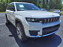 Thumbnail image of 2022 Jeep Grand Cherokee L at Bo Haarala Autoplex
