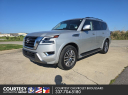 Thumbnail image of 2022 Nissan Armada at Courtesy Chevrolet Cadillac Broussard
