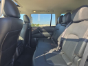 Thumbnail image of 2022 Nissan Armada at Courtesy Chevrolet Cadillac Broussard