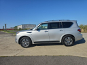 2022 Nissan Armada SL at Courtesy Chevrolet Cadillac Broussard