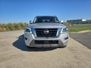 Thumbnail image of 2022 Nissan Armada at Courtesy Chevrolet Cadillac Broussard