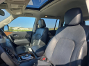 Thumbnail image of 2022 Nissan Armada at Courtesy Chevrolet Cadillac Broussard