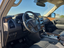 Thumbnail image of 2022 Nissan Armada at Courtesy Chevrolet Cadillac Broussard