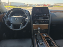 Thumbnail image of 2022 Nissan Armada at Courtesy Chevrolet Cadillac Broussard