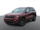 Thumbnail image of 2020 Jeep Grand Cherokee at Suburban Chrysler Dodge Jeep Ram of Troy