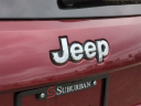 Thumbnail image of 2020 Jeep Grand Cherokee at Suburban Chrysler Dodge Jeep Ram of Troy