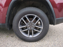 Thumbnail image of 2020 Jeep Grand Cherokee at Suburban Chrysler Dodge Jeep Ram of Troy