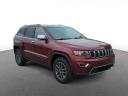 Thumbnail image of 2020 Jeep Grand Cherokee at Suburban Chrysler Dodge Jeep Ram of Troy