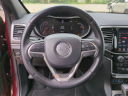 Thumbnail image of 2020 Jeep Grand Cherokee at Suburban Chrysler Dodge Jeep Ram of Troy