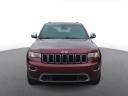Thumbnail image of 2020 Jeep Grand Cherokee at Suburban Chrysler Dodge Jeep Ram of Troy
