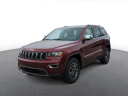Thumbnail image of 2020 Jeep Grand Cherokee at Suburban Chrysler Dodge Jeep Ram of Troy