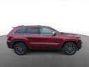 Thumbnail image of 2020 Jeep Grand Cherokee at Suburban Chrysler Dodge Jeep Ram of Troy