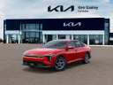 Thumbnail image of 2025 Kia K4 at Ken Ganley Kia Medina