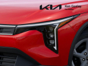Thumbnail image of 2025 Kia K4 at Ken Ganley Kia Medina