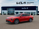Thumbnail image of 2025 Kia K4 at Ken Ganley Kia Medina