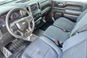 Thumbnail image of 2020 Chevrolet Silverado 2500HD at Harbor Chevrolet
