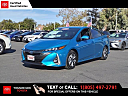 Thumbnail image of 2019 Toyota Prius Prime at Thousand Oaks Toyota