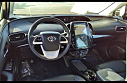 Thumbnail image of 2019 Toyota Prius Prime at Thousand Oaks Toyota