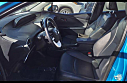 Thumbnail image of 2019 Toyota Prius Prime at Thousand Oaks Toyota