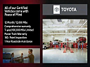 Thumbnail image of 2019 Toyota Prius Prime at Thousand Oaks Toyota