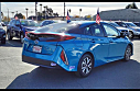 Thumbnail image of 2019 Toyota Prius Prime at Thousand Oaks Toyota