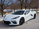 Thumbnail image of 2022 Chevrolet Corvette at Tower Auto Sales