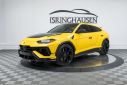 Thumbnail image of 2023 Lamborghini Urus at Isringhausen Imports
