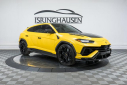 Thumbnail image of 2023 Lamborghini Urus at Isringhausen Imports