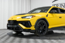 Thumbnail image of 2023 Lamborghini Urus at Isringhausen Imports