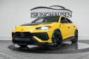 Thumbnail image of 2023 Lamborghini Urus at Isringhausen Imports