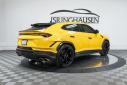 Thumbnail image of 2023 Lamborghini Urus at Isringhausen Imports