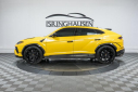 Thumbnail image of 2023 Lamborghini Urus at Isringhausen Imports