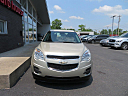 Thumbnail image of 2013 Chevrolet Equinox at Auto House INC