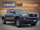 Thumbnail image of 2019 Toyota Tacoma at Cecil Atkission Ford Lincoln Del Rio