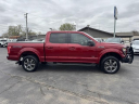 Thumbnail image of 2016 Ford F-150 at Wagner Chevrolet Buick