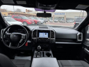 Thumbnail image of 2016 Ford F-150 at Wagner Chevrolet Buick
