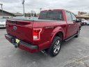Thumbnail image of 2016 Ford F-150 at Wagner Chevrolet Buick