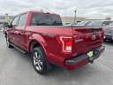 Thumbnail image of 2016 Ford F-150 at Wagner Chevrolet Buick
