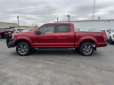 Thumbnail image of 2016 Ford F-150 at Wagner Chevrolet Buick