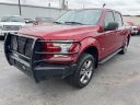 Thumbnail image of 2016 Ford F-150 at Wagner Chevrolet Buick
