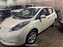 Thumbnail image of 2012 Nissan LEAF at Andrews Motors
